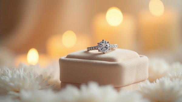 Turning dreams into reality: how a wedding proposal planner creates unforgettable moments