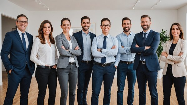 Real estate experts in longueuil: discover groupe garcia & lapierre