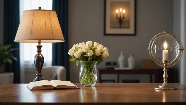 Stylish and affordable lighting options for your home