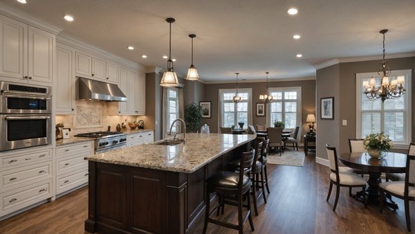 Properties in rosemont: discover your future home