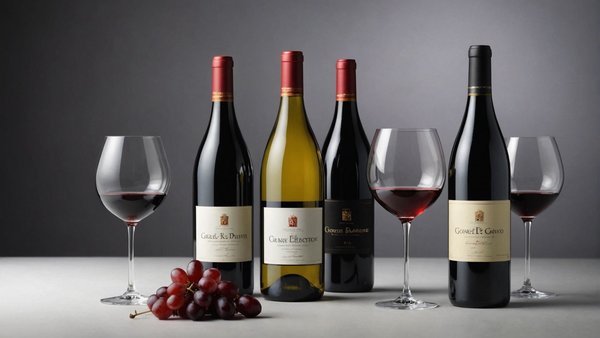 Discover exquisite fine wines curated by experts